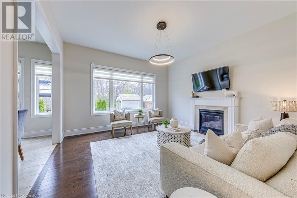 3173 Meadow Marsh Crescent, Oakville, Ontario  L6H 7H5 - Photo 11 - 40716583