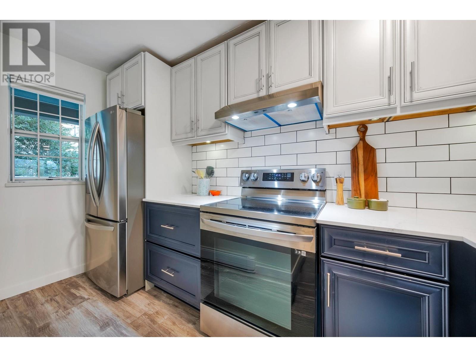 Property at 206 1399 BARCLAY STREET image 5