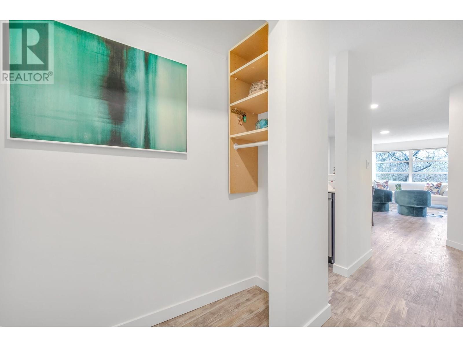 Property at 206 1399 BARCLAY STREET image 3