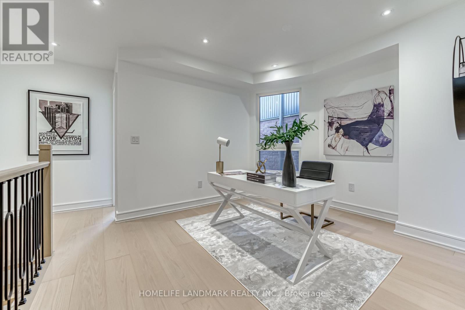 195 Albany Avenue, Toronto, Ontario  M5R 3C7 - Photo 21 - C12080283