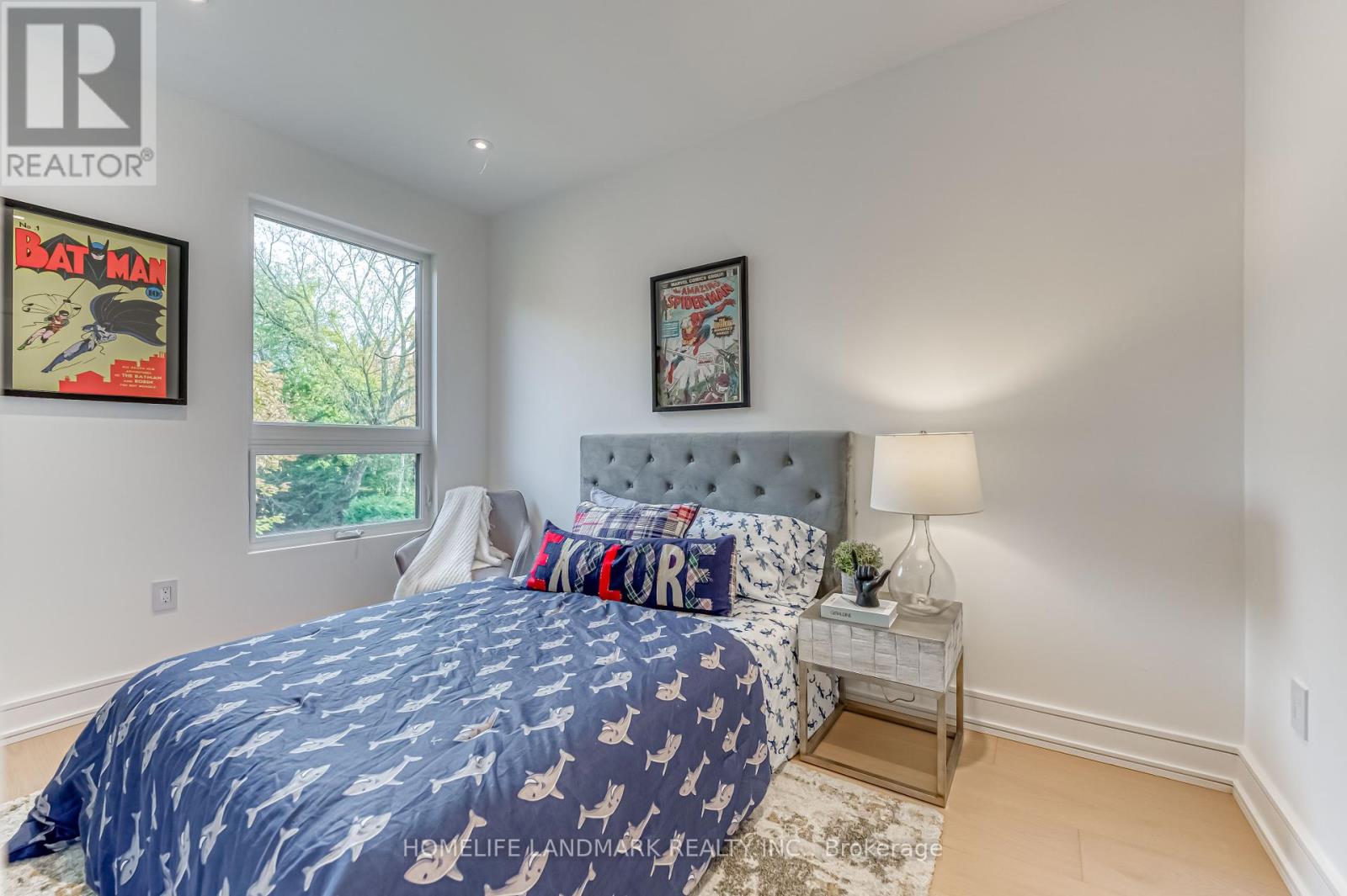 195 Albany Avenue, Toronto, Ontario  M5R 3C7 - Photo 26 - C12080283