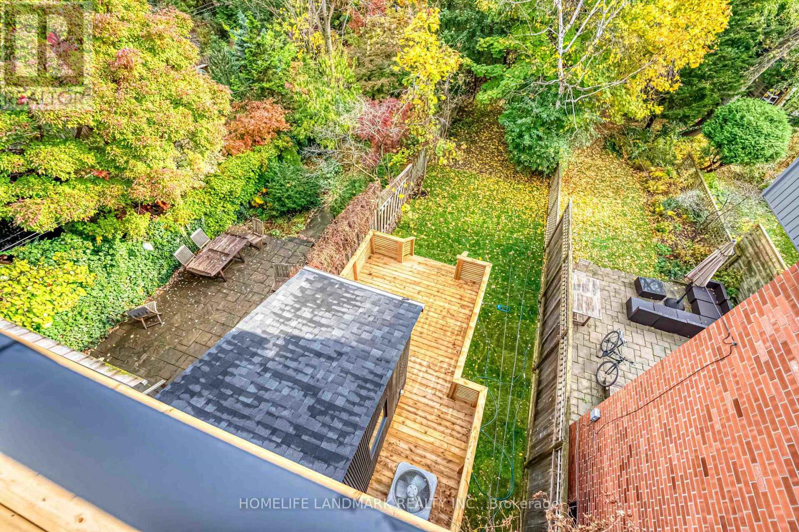 195 Albany Avenue, Toronto, Ontario  M5R 3C7 - Photo 38 - C12080283