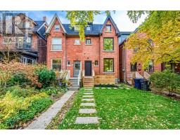 195 ALBANY AVENUE, Toronto, Ontario