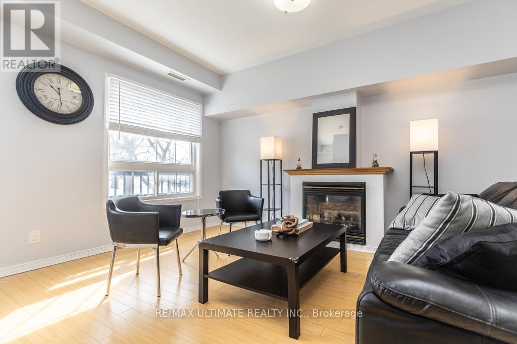Property at 207 - 1785 EGLINTON AVENUE E image 5