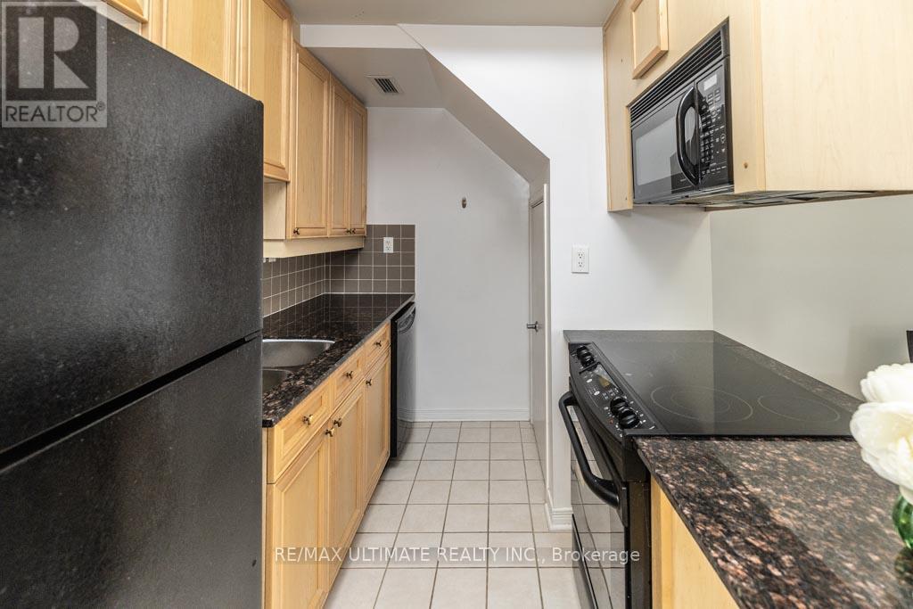 Property at 207 - 1785 EGLINTON AVENUE E image 5
