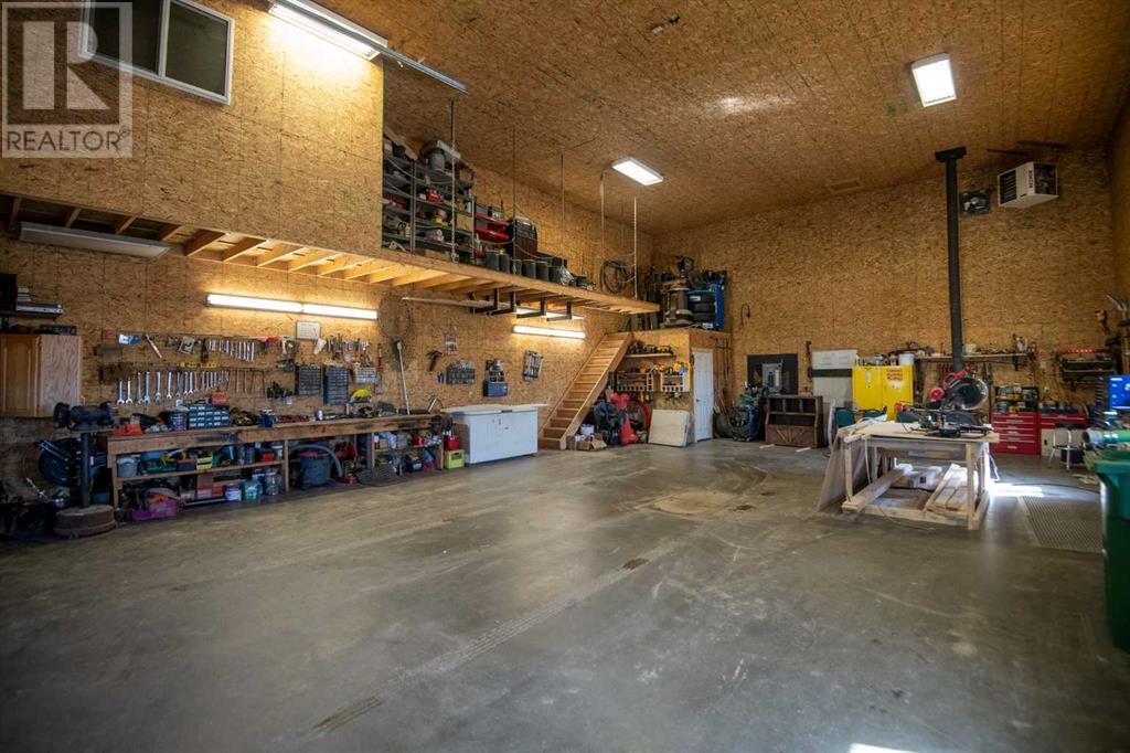105278 Range Road 161, Rural Mackenzie County, Alberta  T0H 2H0 - Photo 12 - A2211542