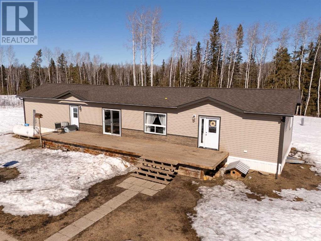 105278 Range Road 161, Rural Mackenzie County, Alberta  T0H 2H0 - Photo 15 - A2211542