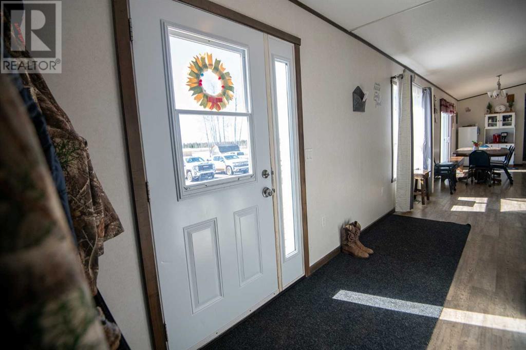 105278 Range Road 161, Rural Mackenzie County, Alberta  T0H 2H0 - Photo 16 - A2211542