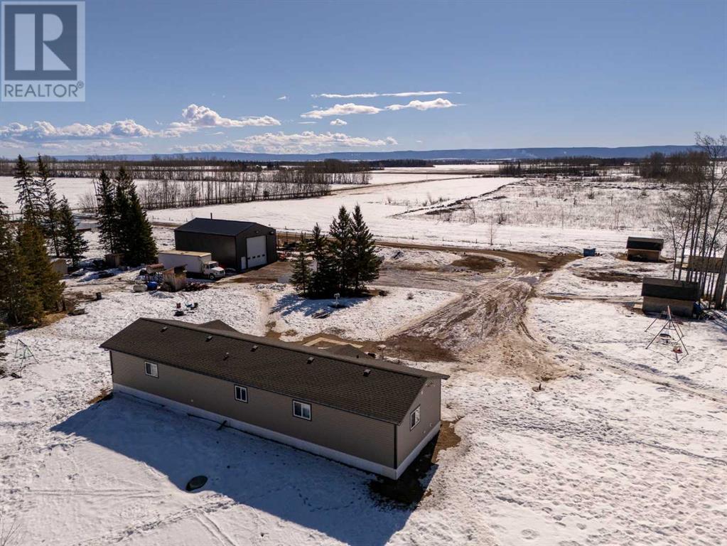 105278 Range Road 161, Rural Mackenzie County, Alberta  T0H 2H0 - Photo 2 - A2211542