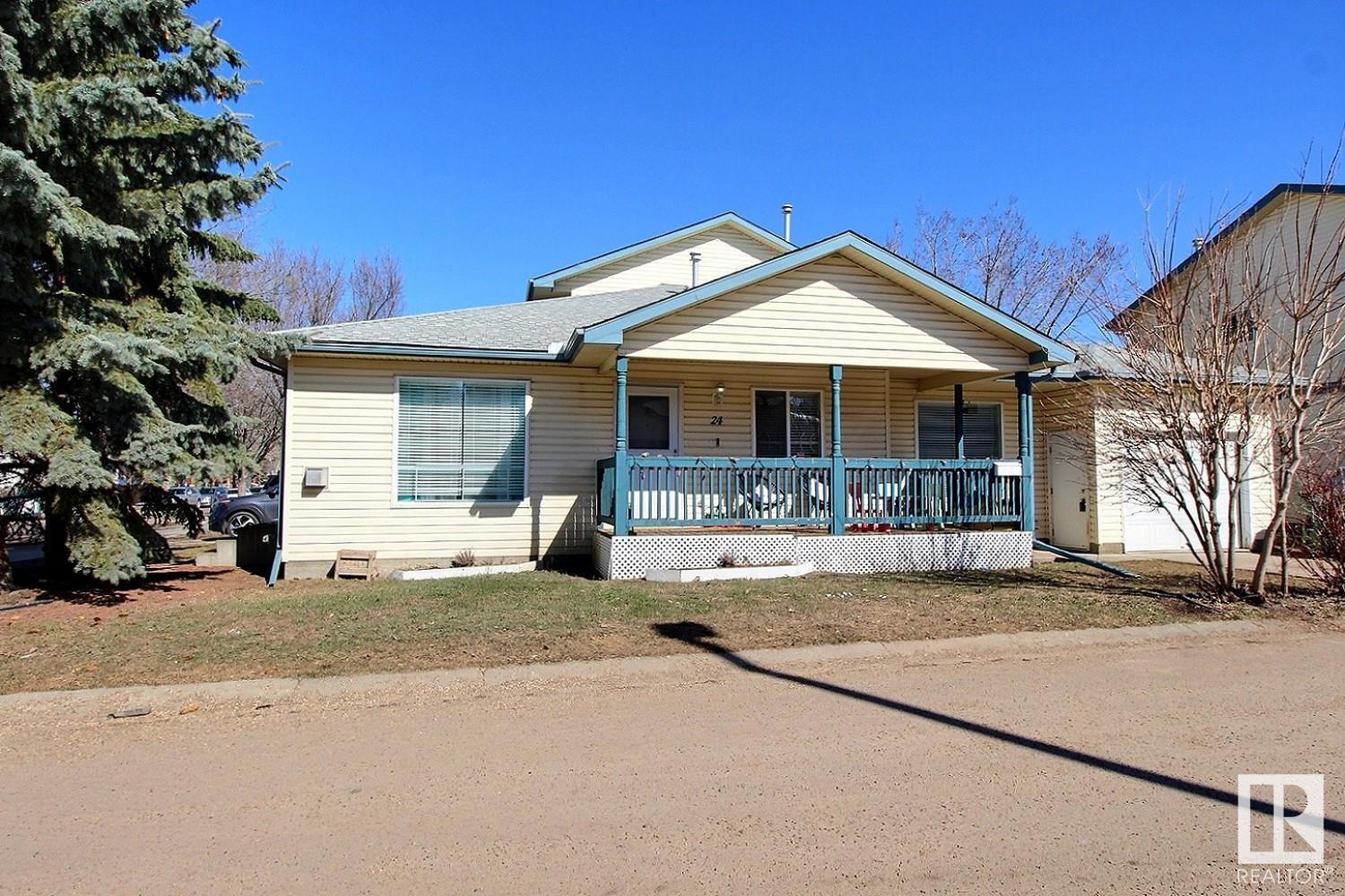 Property at #24 10909 106 ST NW image 1