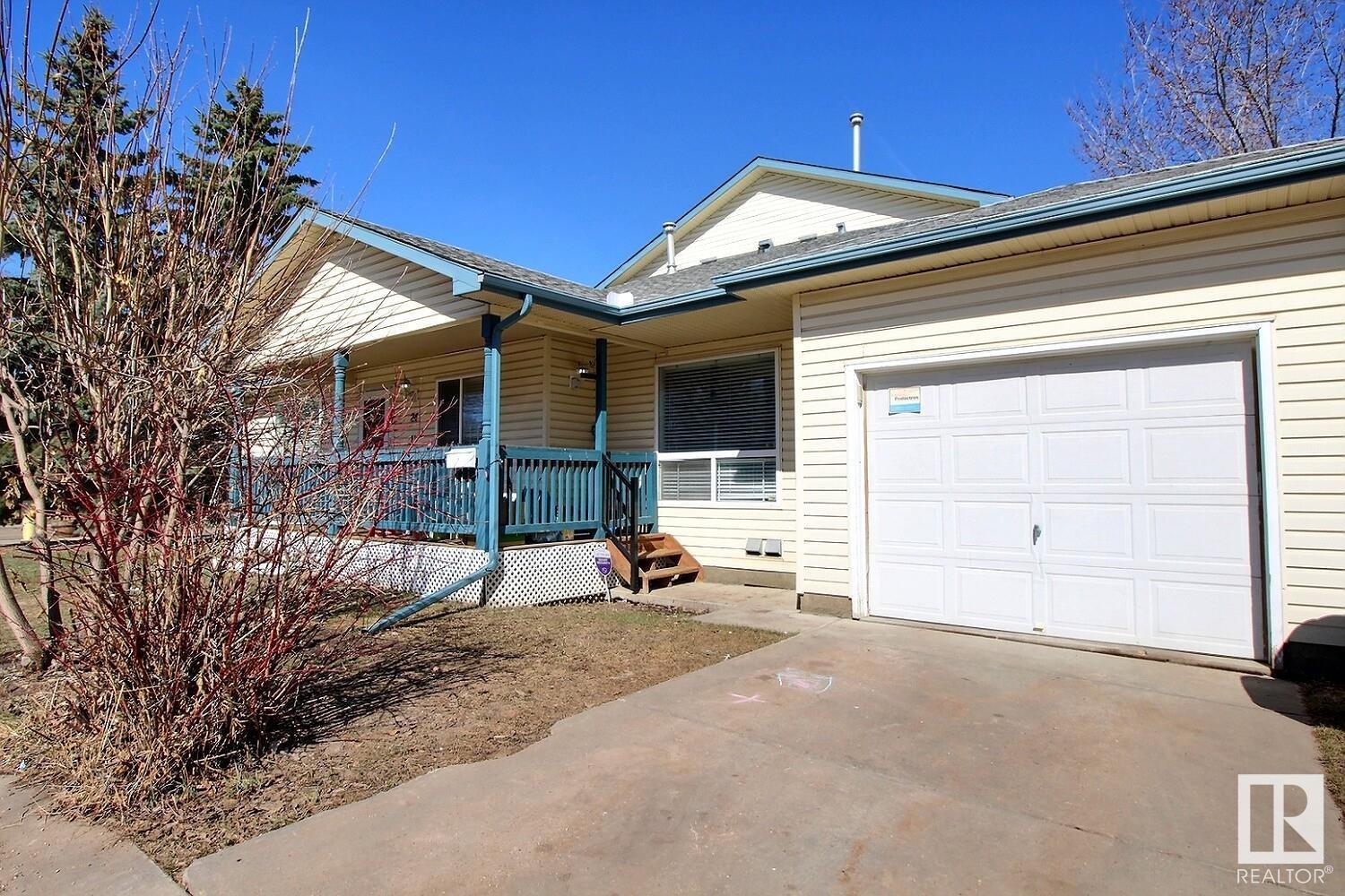 Property at #24 10909 106 ST NW image 3