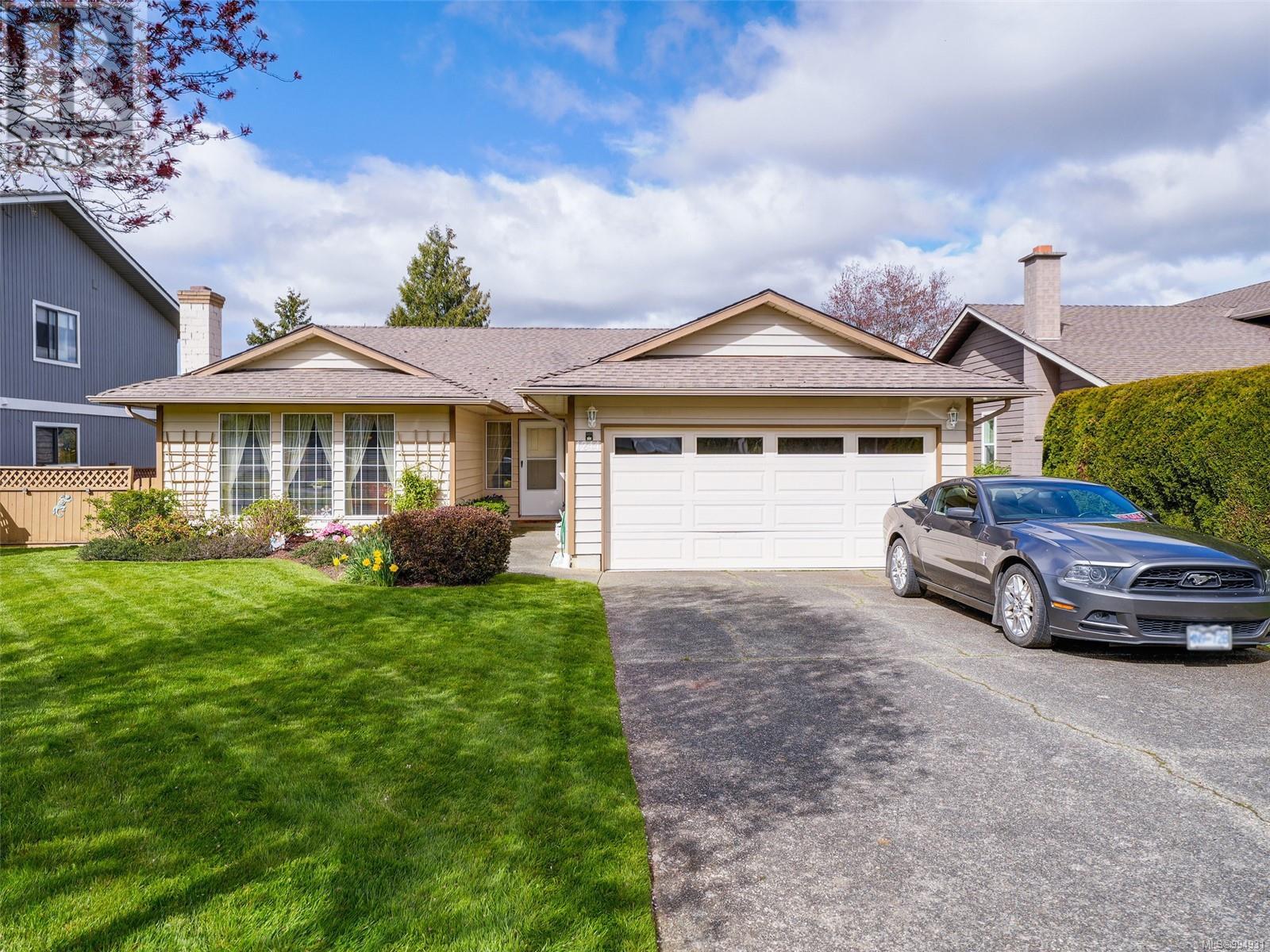 Property at 1244 Mariposa Ave image 1