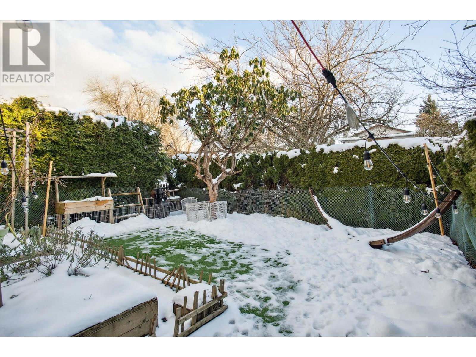 Listing Picture 38 of 39 : 3488 HIGHBURY STREET, Vancouver / 溫哥華 - 魯藝地產 Yvonne Lu Group - MLS Medallion Club Member