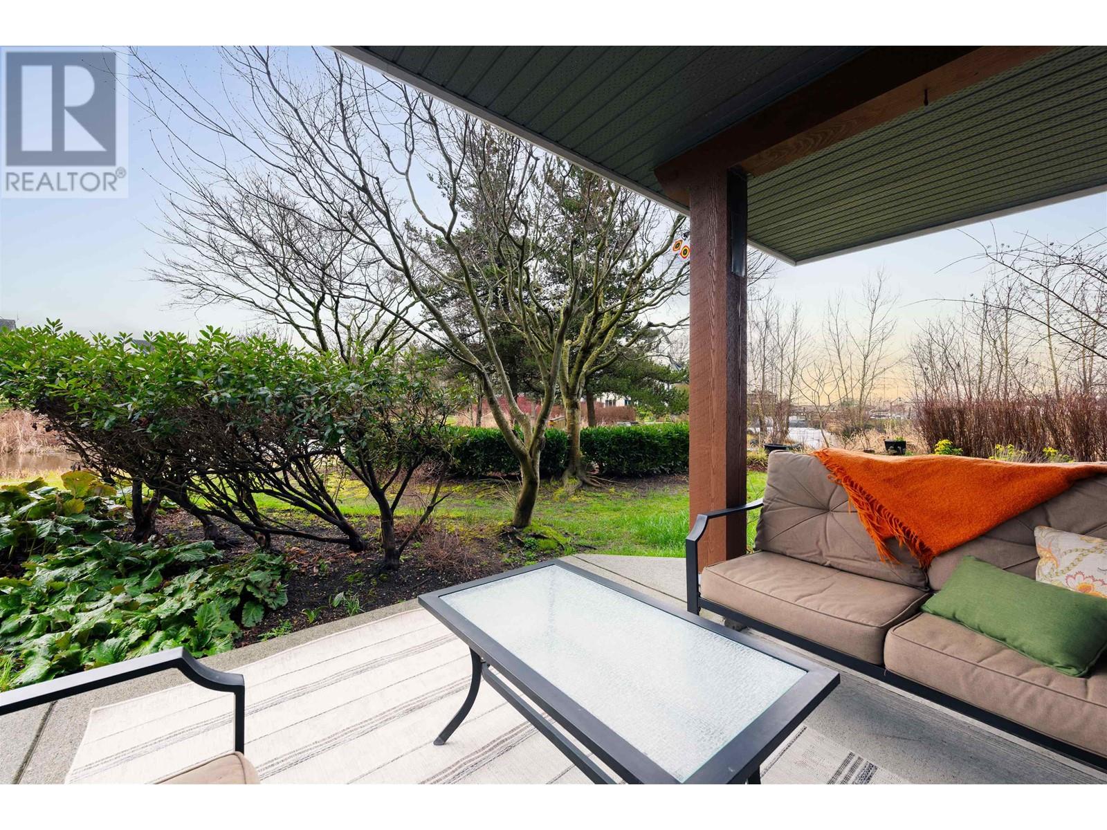 Listing Picture 2 of 32 : 119 5700 ANDREWS ROAD, Richmond / 烈治文 - 魯藝地產 Yvonne Lu Group - MLS Medallion Club Member