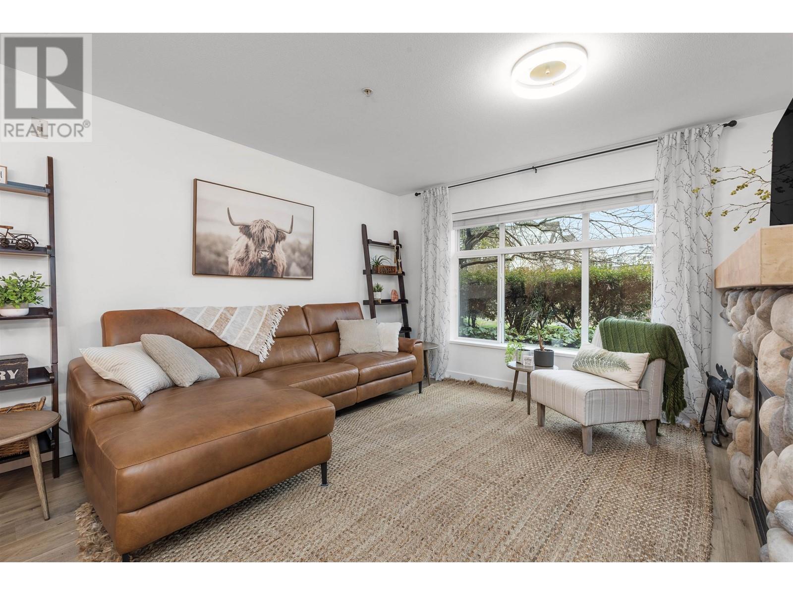 Listing Picture 12 of 32 : 119 5700 ANDREWS ROAD, Richmond / 烈治文 - 魯藝地產 Yvonne Lu Group - MLS Medallion Club Member