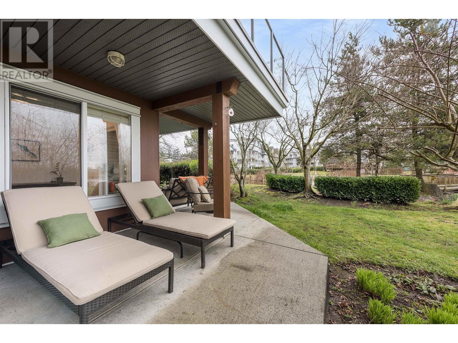 Listing Picture 9 of 32 : 119 5700 ANDREWS ROAD, Richmond / 烈治文 - 魯藝地產 Yvonne Lu Group - MLS Medallion Club Member