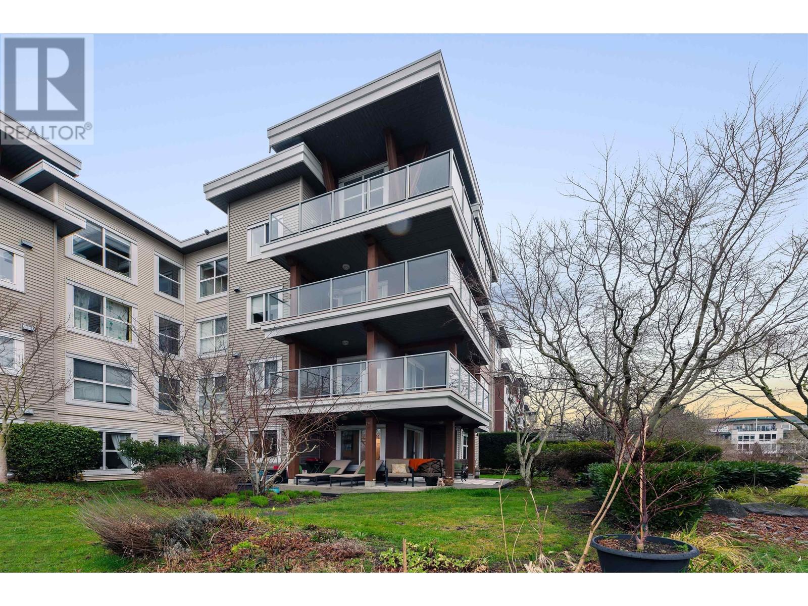 Listing Picture 18 of 32 : 119 5700 ANDREWS ROAD, Richmond / 烈治文 - 魯藝地產 Yvonne Lu Group - MLS Medallion Club Member