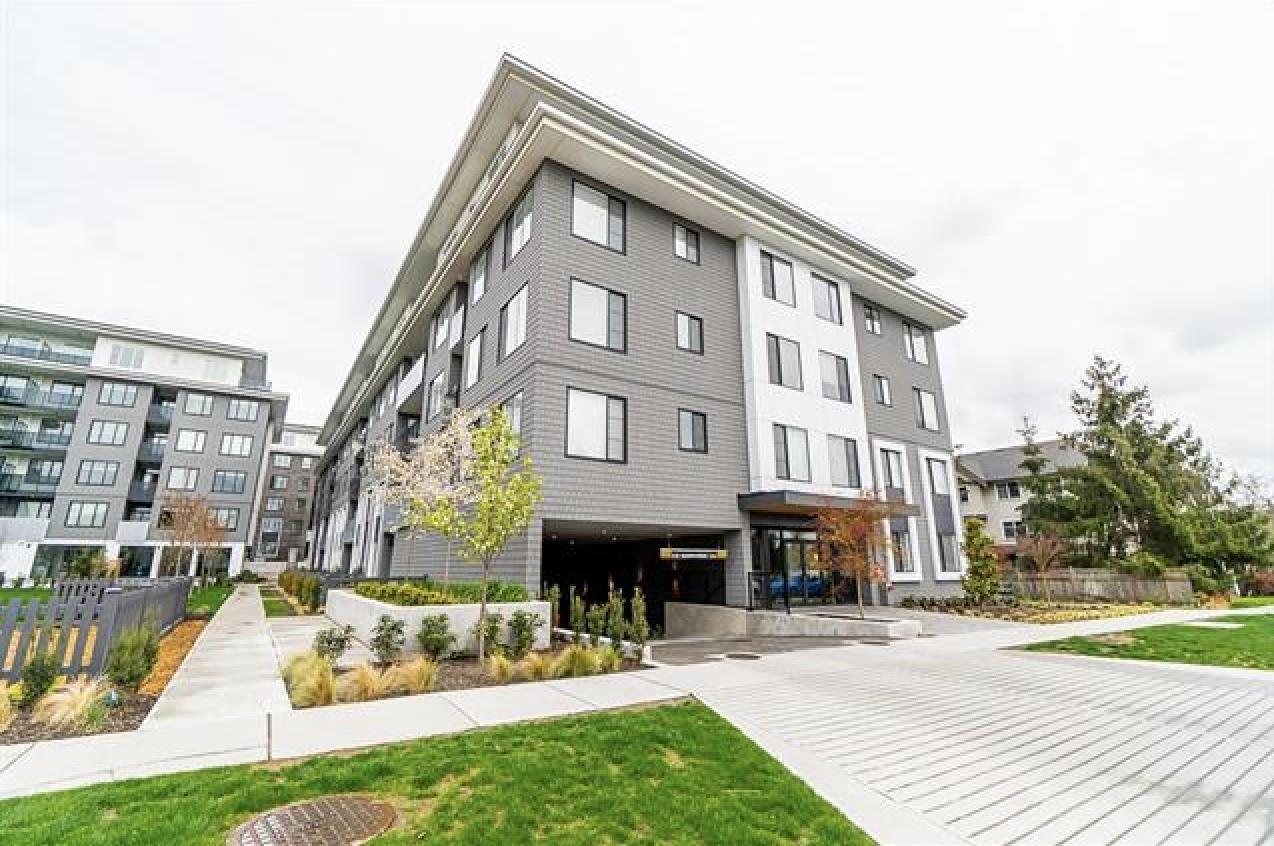 107 15835 85 Avenue, Surrey, British Columbia  V4N 6W6 - Photo 1 - R2989679