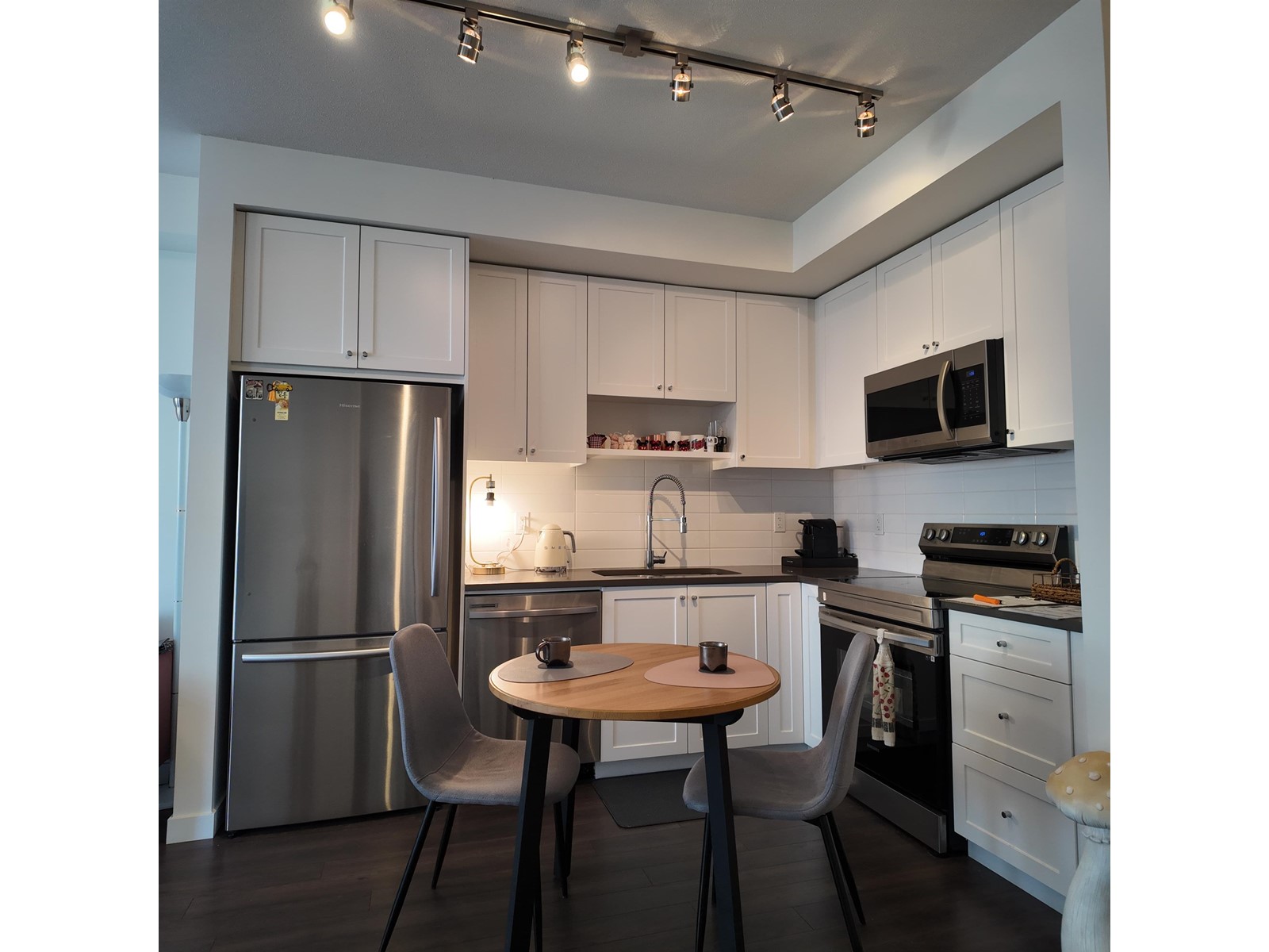 107 15835 85 Avenue, Surrey, British Columbia  V4N 6W6 - Photo 4 - R2989679