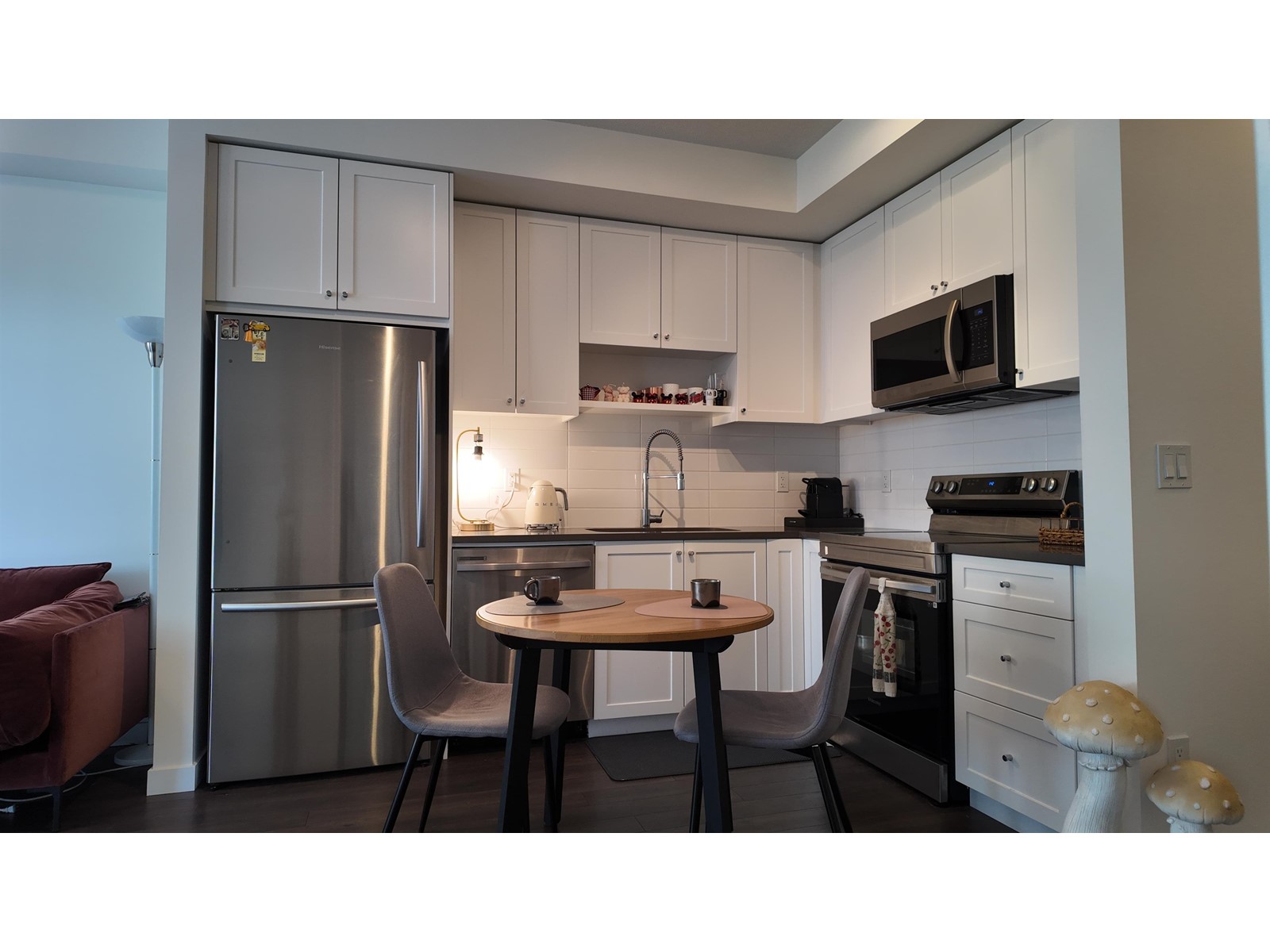 107 15835 85 Avenue, Surrey, British Columbia  V4N 6W6 - Photo 6 - R2989679