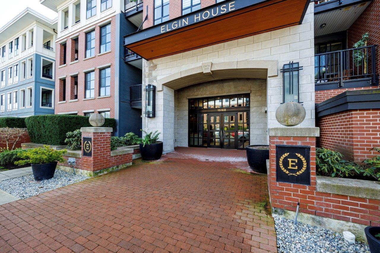 234 15168 33 Avenue, Surrey, British Columbia  V3Z 0N7 - Photo 2 - R2987913