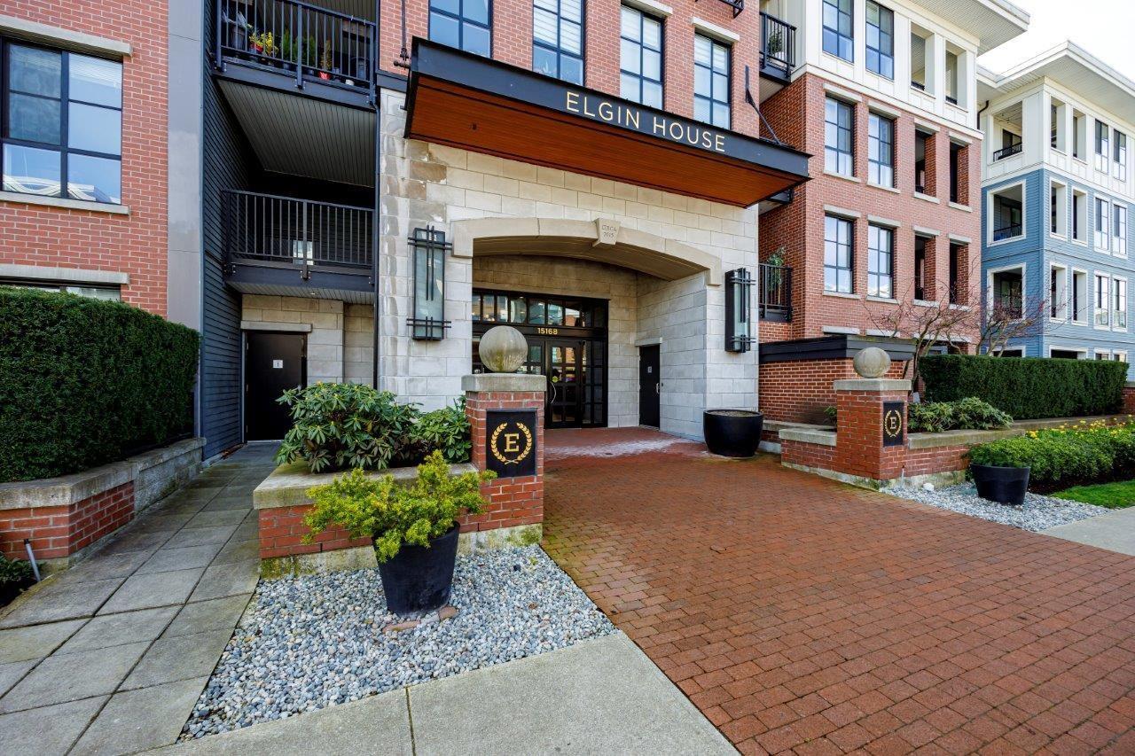 234 15168 33 Avenue, Surrey, British Columbia  V3Z 0N7 - Photo 3 - R2987913