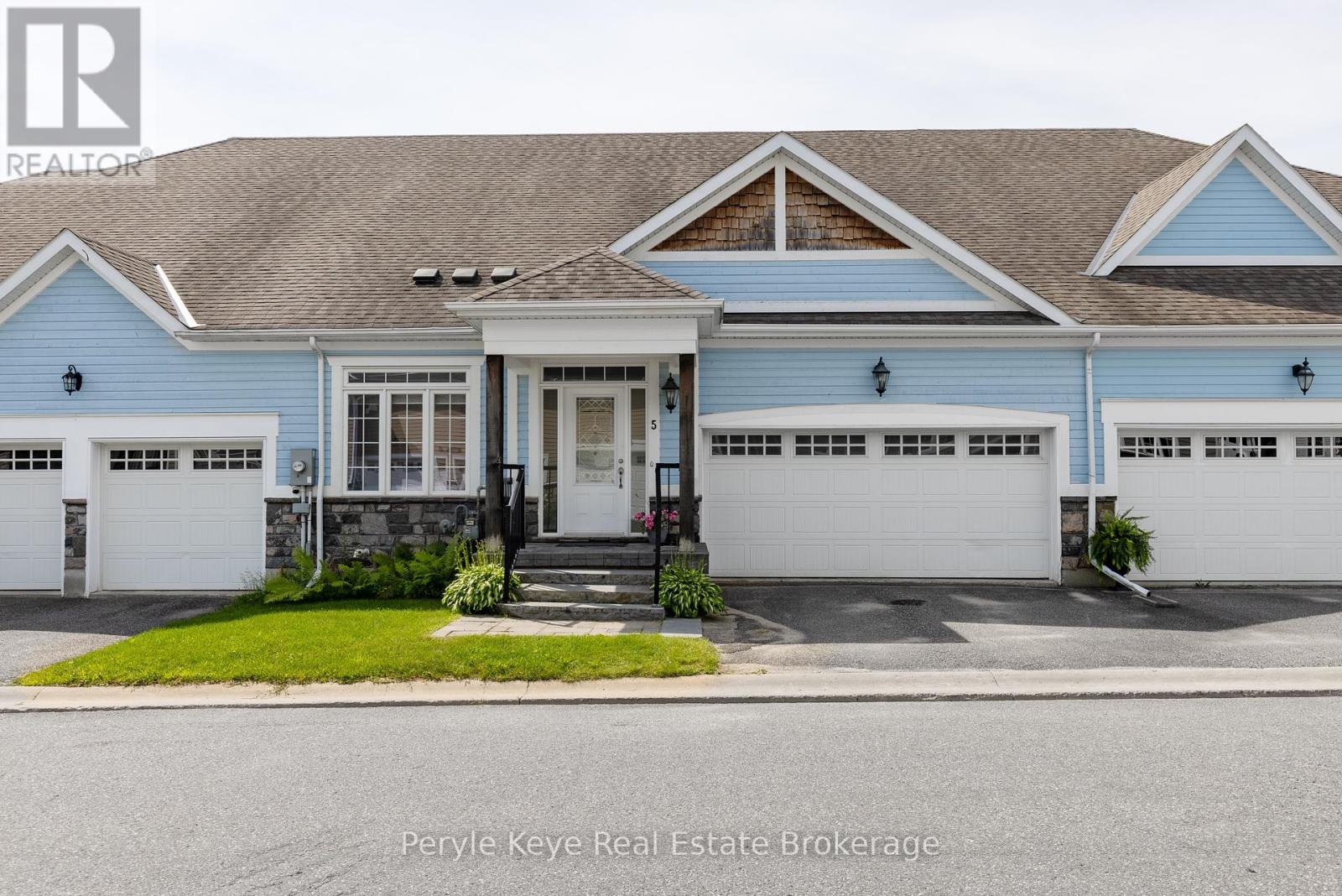5 Prescott Crescent, Bracebridge, Ontario  P1L 0B7 - Photo 11 - X12080357
