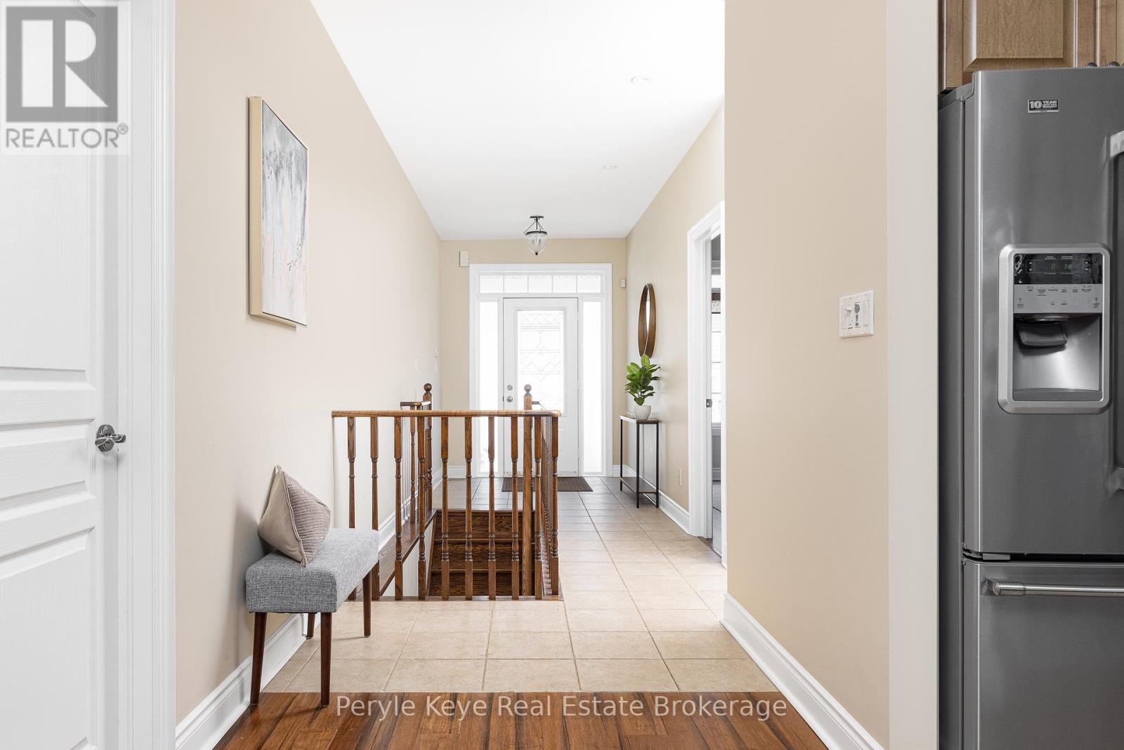 5 Prescott Crescent, Bracebridge, Ontario  P1L 0B7 - Photo 12 - X12080357