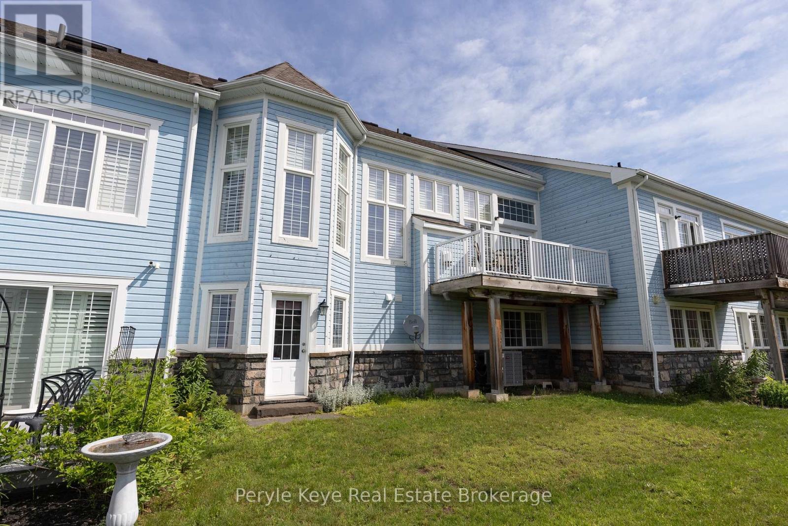 5 Prescott Crescent, Bracebridge, Ontario  P1L 0B7 - Photo 20 - X12080357