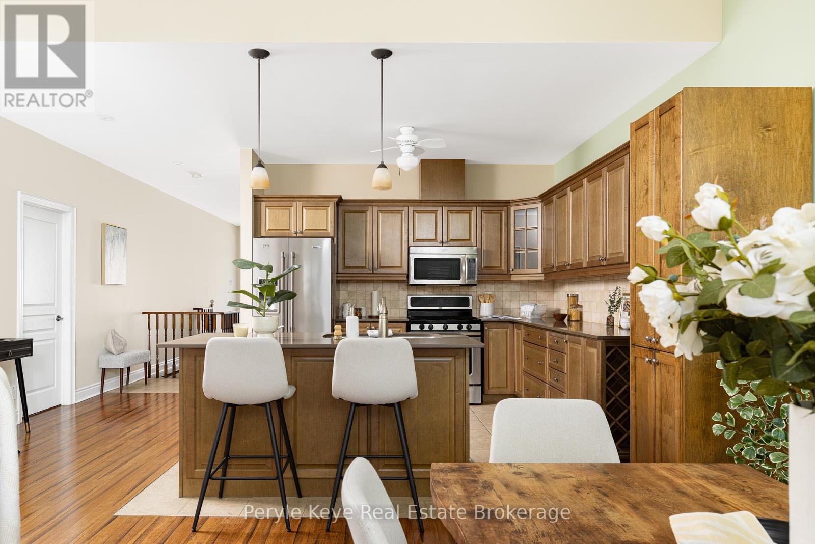 5 Prescott Crescent, Bracebridge, Ontario  P1L 0B7 - Photo 21 - X12080357