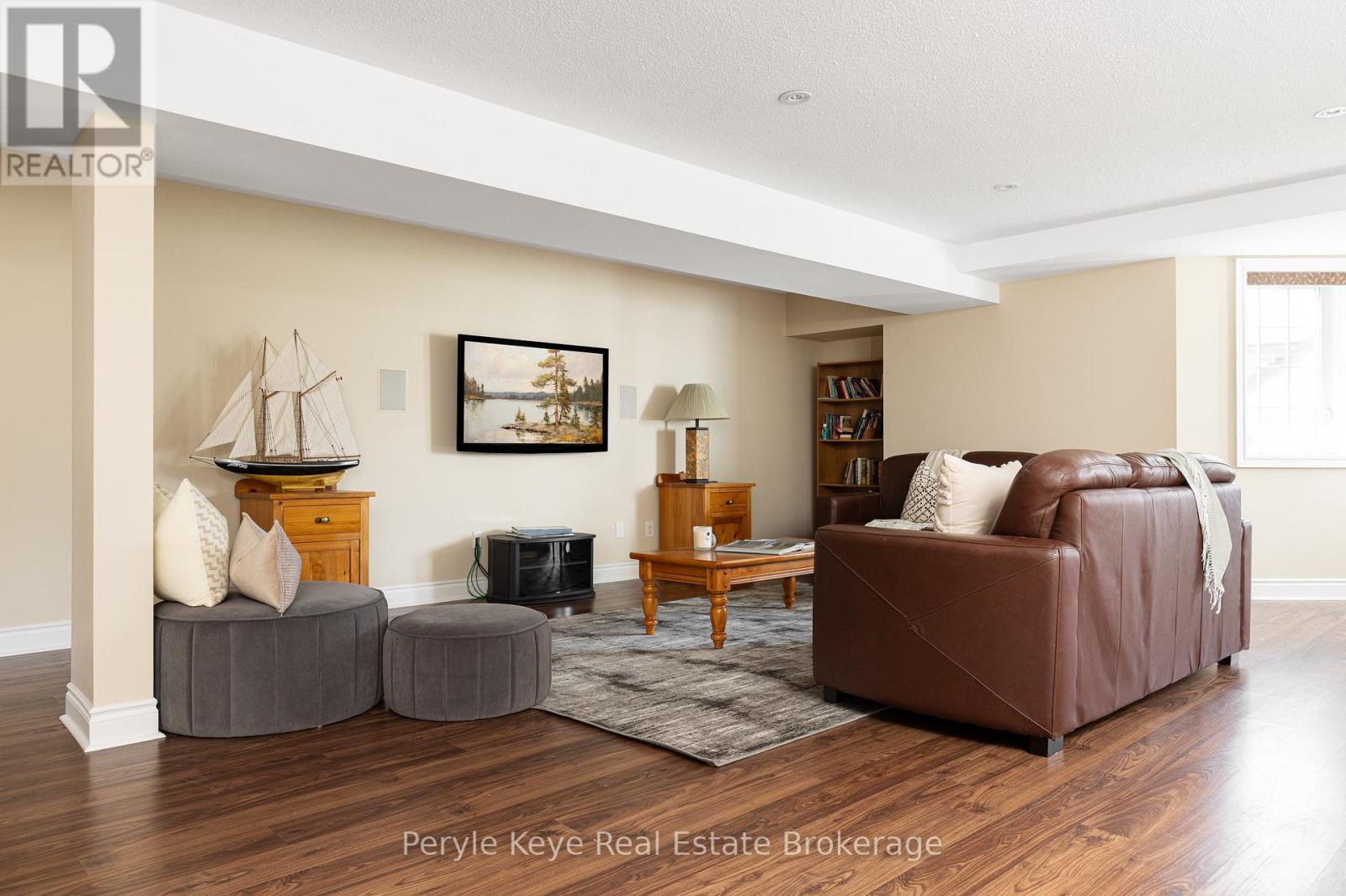5 Prescott Crescent, Bracebridge, Ontario  P1L 0B7 - Photo 34 - X12080357