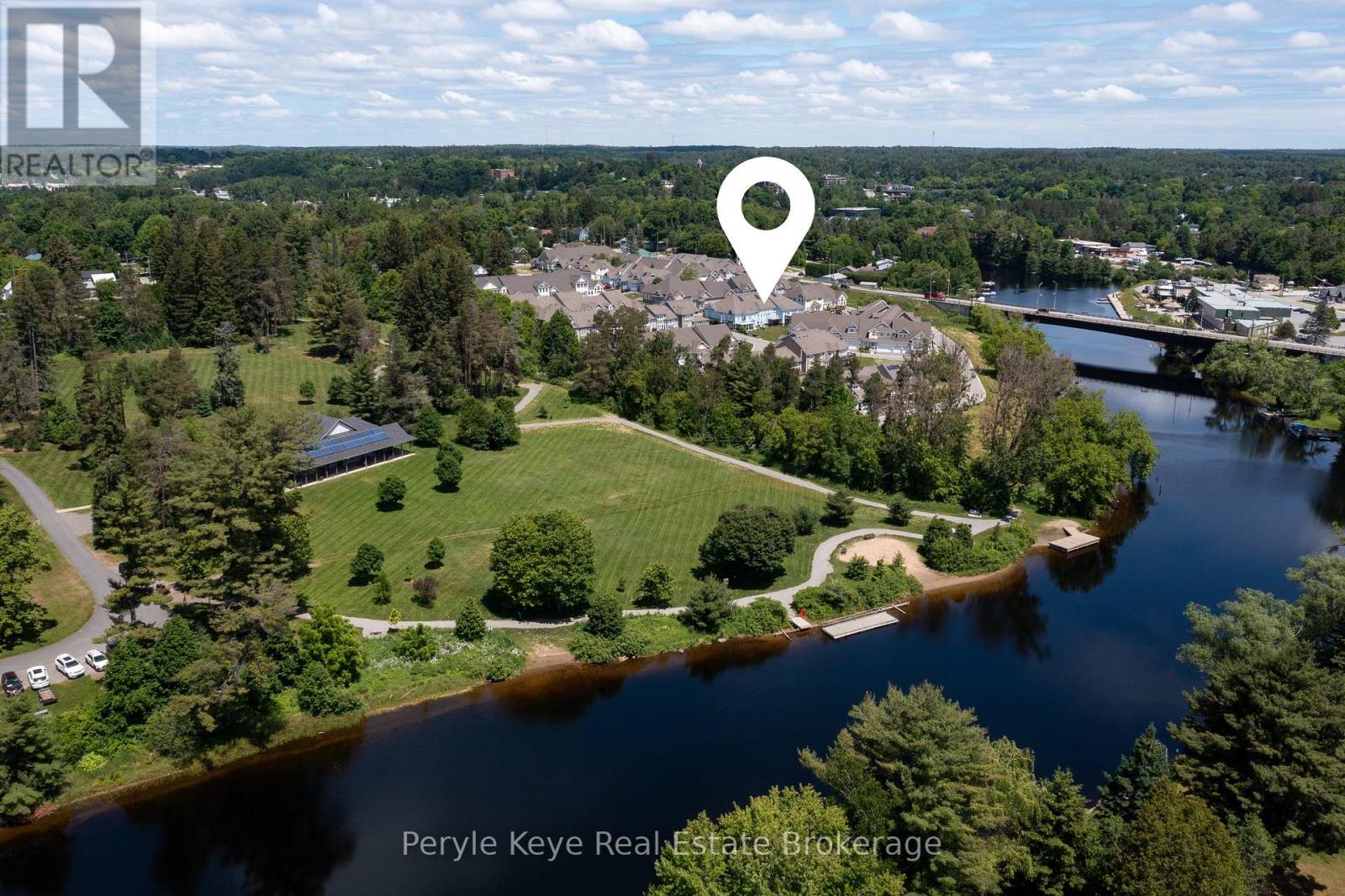 5 Prescott Crescent, Bracebridge, Ontario  P1L 0B7 - Photo 4 - X12080357
