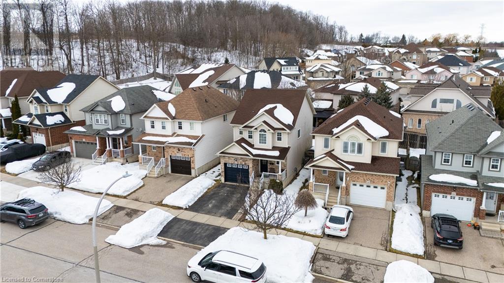 Property at 134 FOXGLOVE Crescent image 2