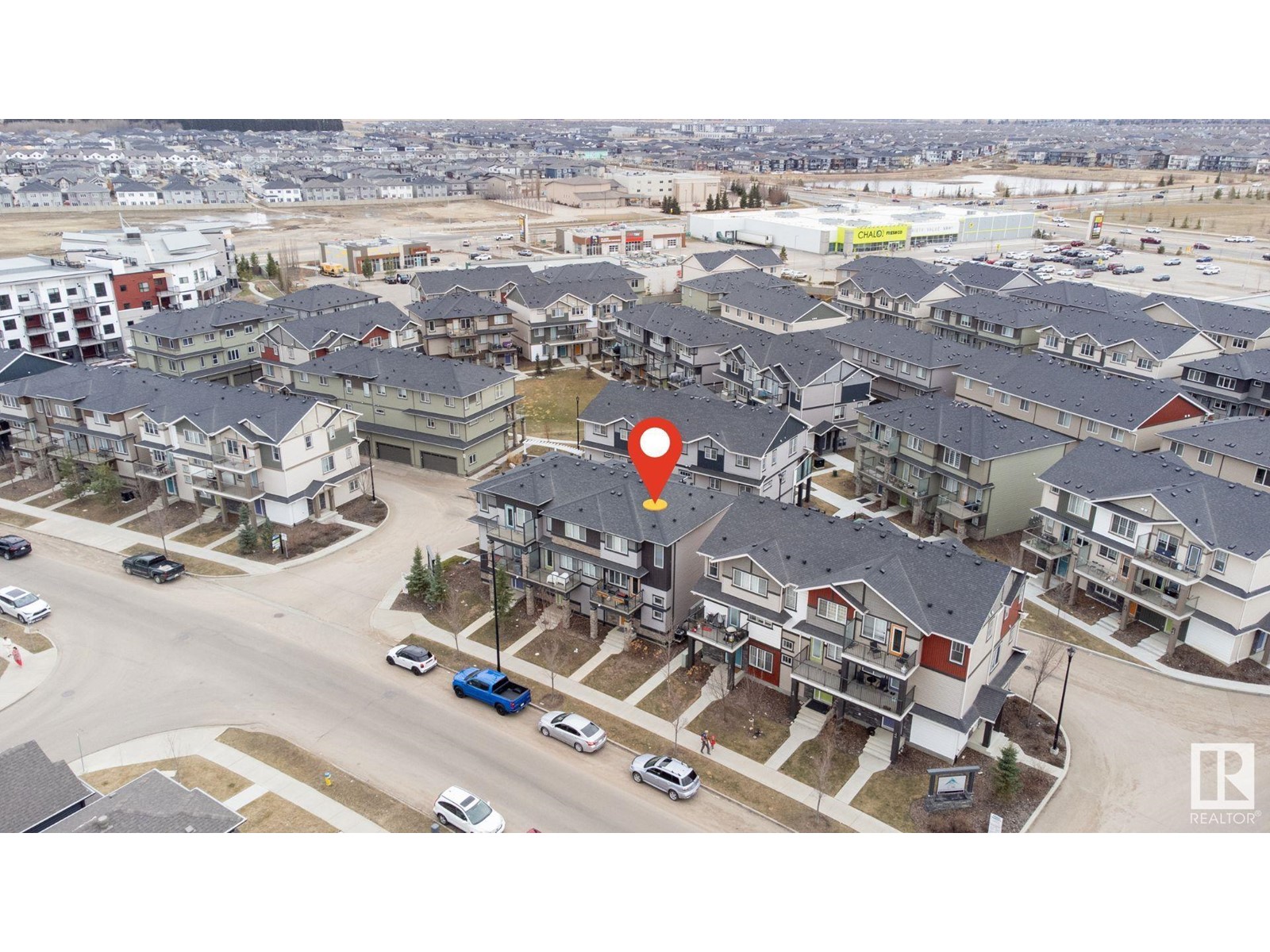 Property at #14 1530 Tamarack BV NW NW image 1