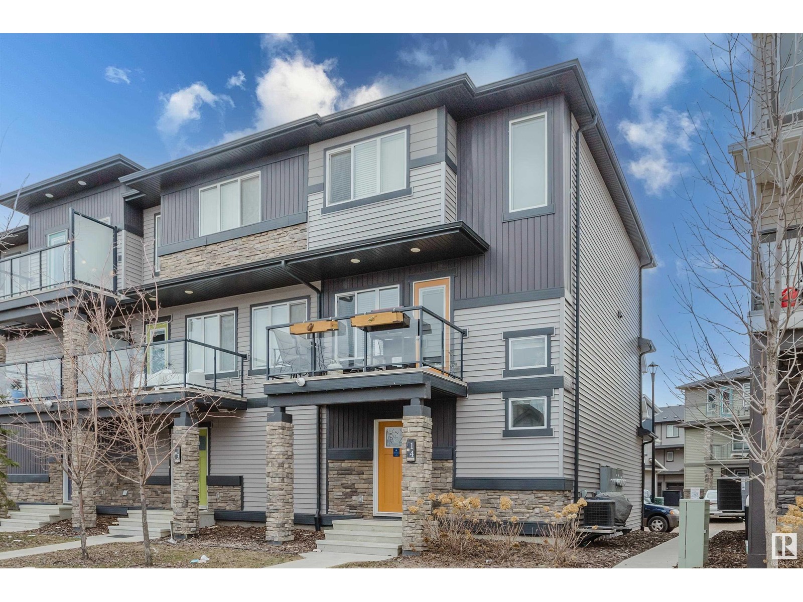 Property at #14 1530 Tamarack BV NW NW image 2