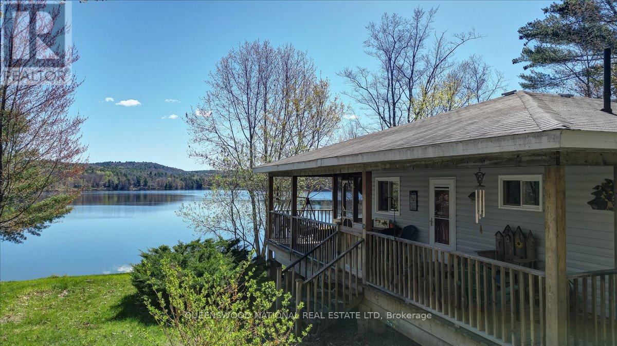 7C BOYLE LANE, Killaloe, Ontario