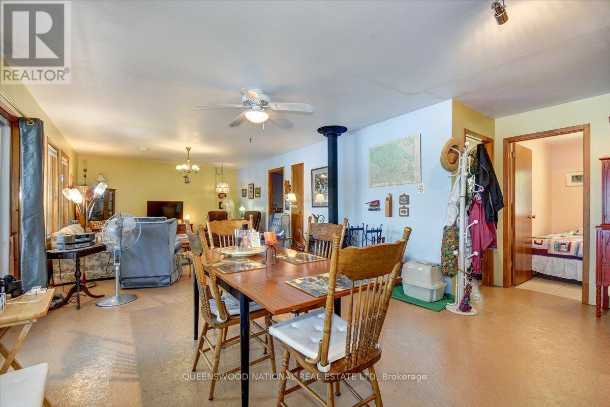 7c Boyle Lane, Killaloe, Ontario  K0J 2A0 - Photo 16 - X12080364