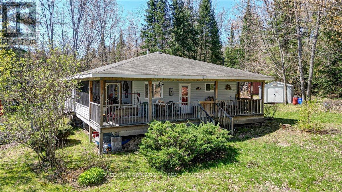 7c Boyle Lane, Killaloe, Ontario  K0J 2A0 - Photo 2 - X12080364