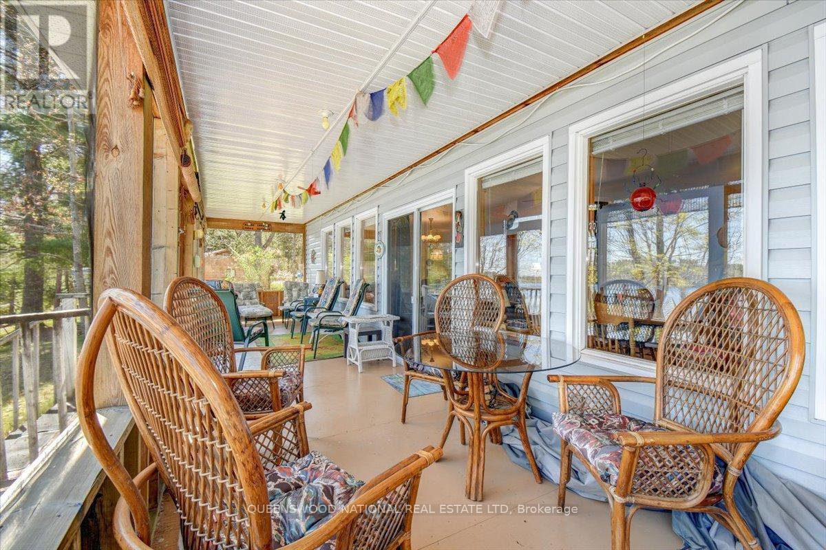 7c Boyle Lane, Killaloe, Ontario  K0J 2A0 - Photo 23 - X12080364
