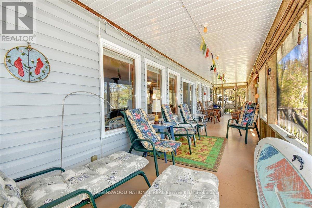 7c Boyle Lane, Killaloe, Ontario  K0J 2A0 - Photo 24 - X12080364