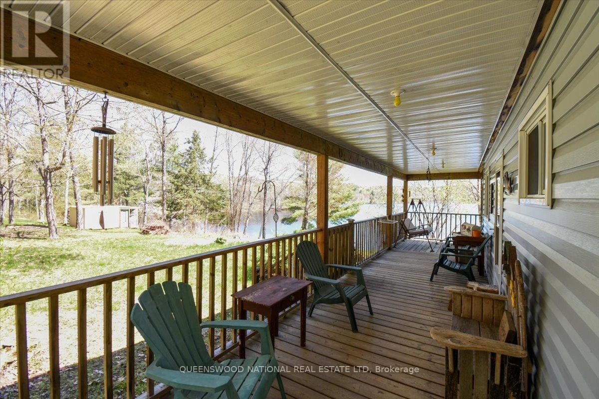 7c Boyle Lane, Killaloe, Ontario  K0J 2A0 - Photo 25 - X12080364