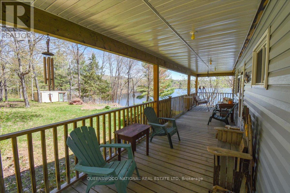 7c Boyle Lane, Killaloe, Ontario  K0J 2A0 - Photo 28 - X12080364