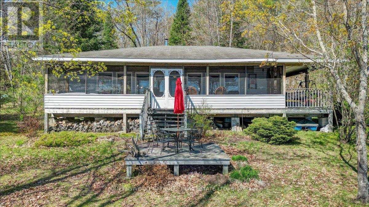 7c Boyle Lane, Killaloe, Ontario  K0J 2A0 - Photo 29 - X12080364