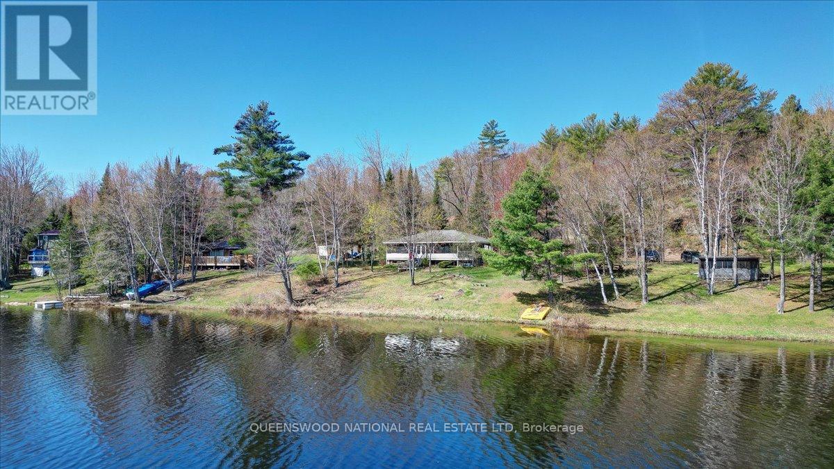 7c Boyle Lane, Killaloe, Ontario  K0J 2A0 - Photo 3 - X12080364