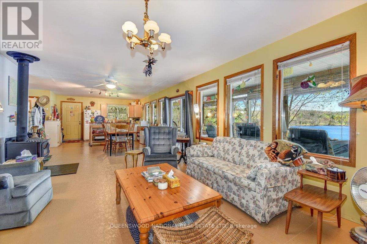 7c Boyle Lane, Killaloe, Ontario  K0J 2A0 - Photo 5 - X12080364