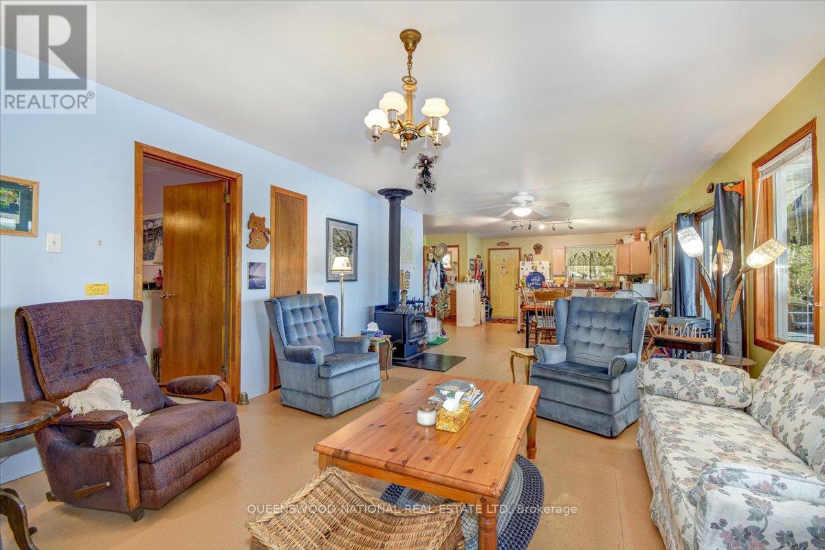 7c Boyle Lane, Killaloe, Ontario  K0J 2A0 - Photo 7 - X12080364