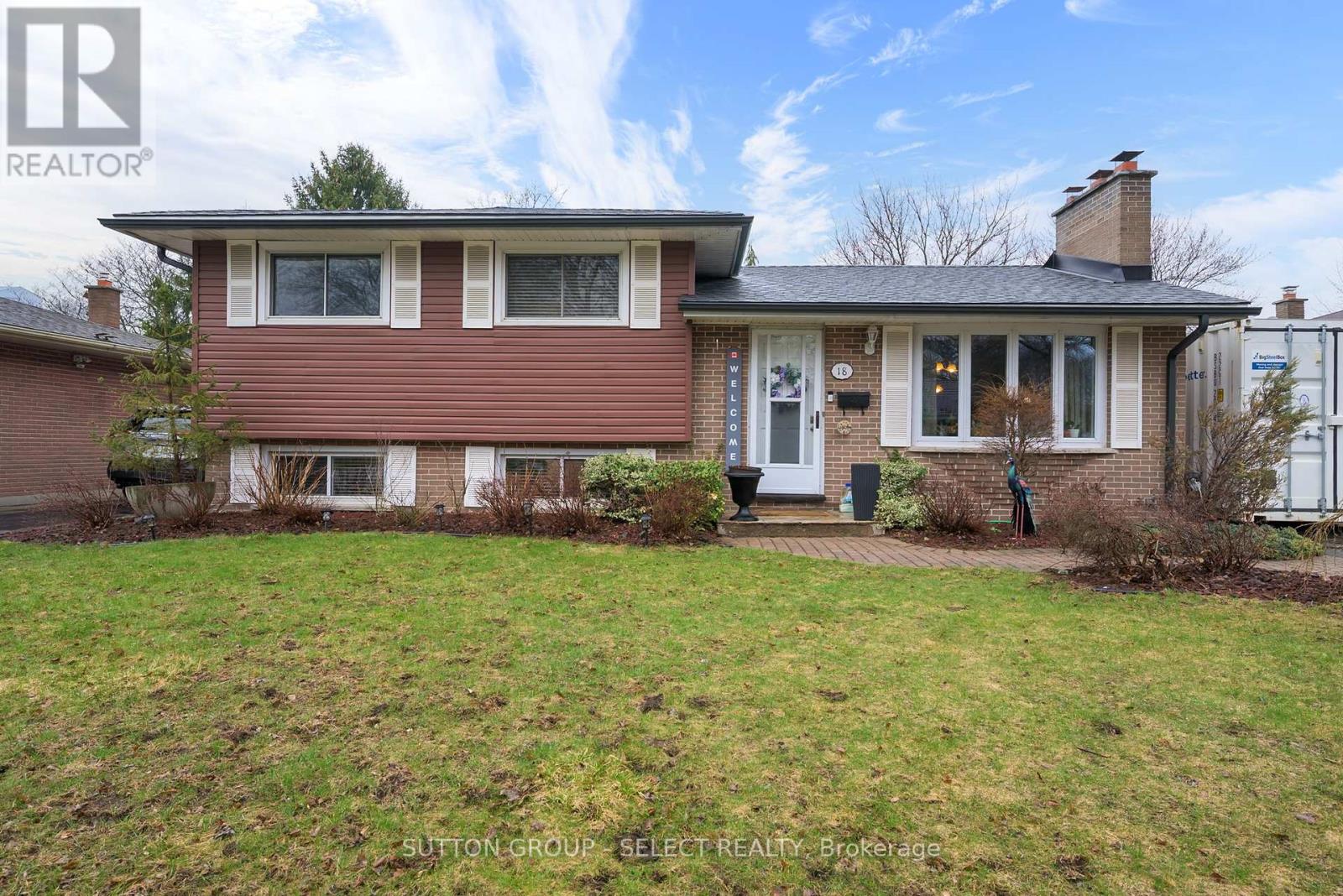 18 Tilipe Road, London East, Ontario  N5V 2X4 - Photo 1 - X12080371
