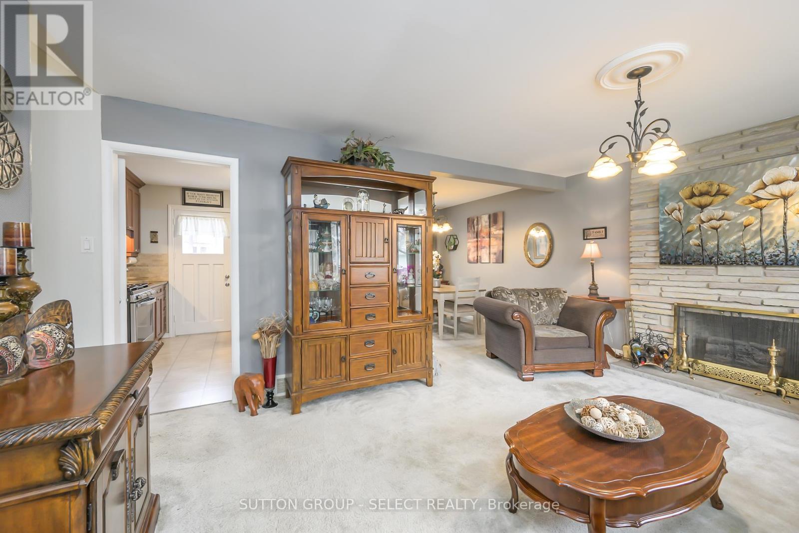18 Tilipe Road, London East, Ontario  N5V 2X4 - Photo 8 - X12080371