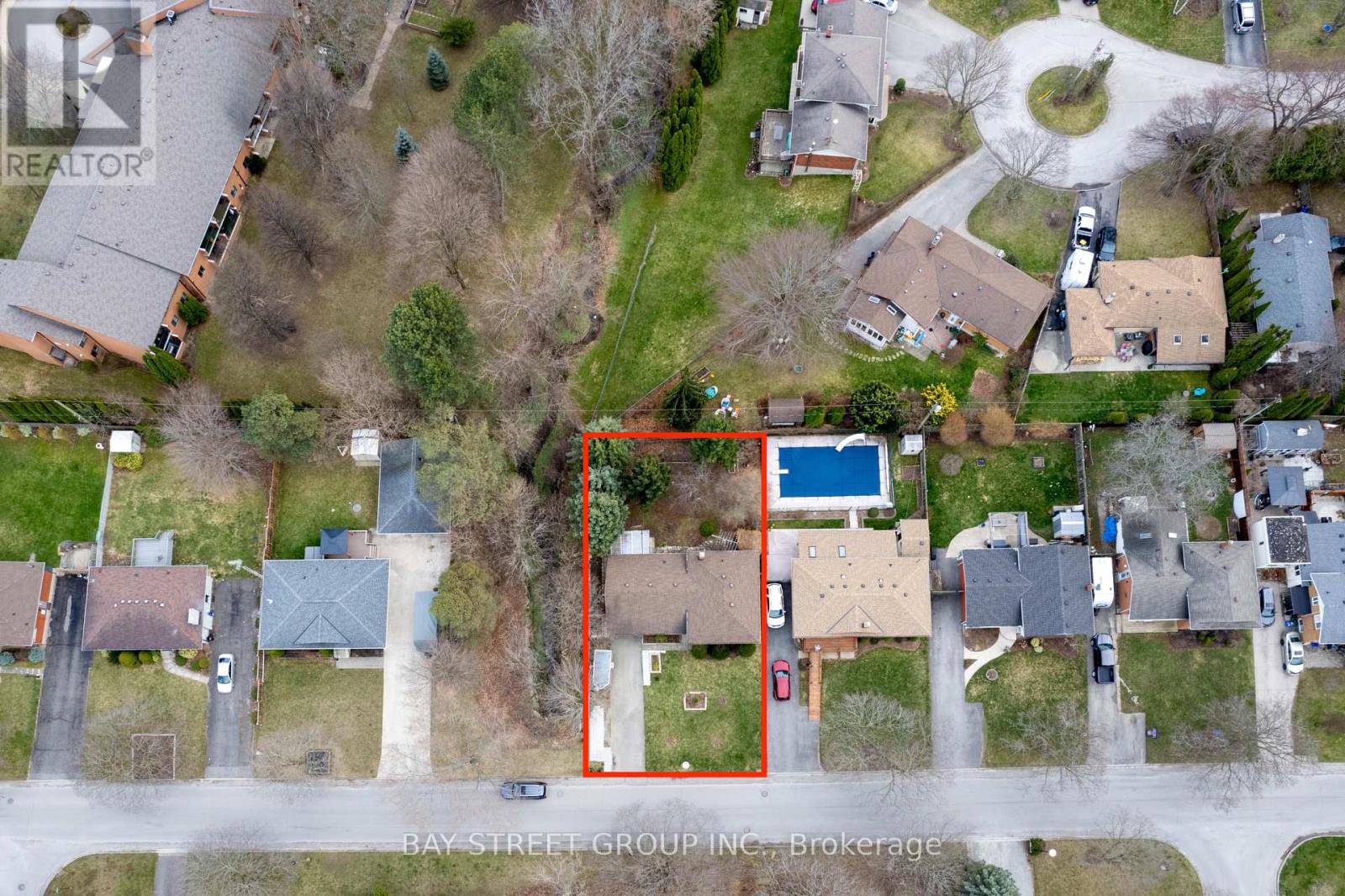 Property at 36 TRELAWNE DRIVE image 4