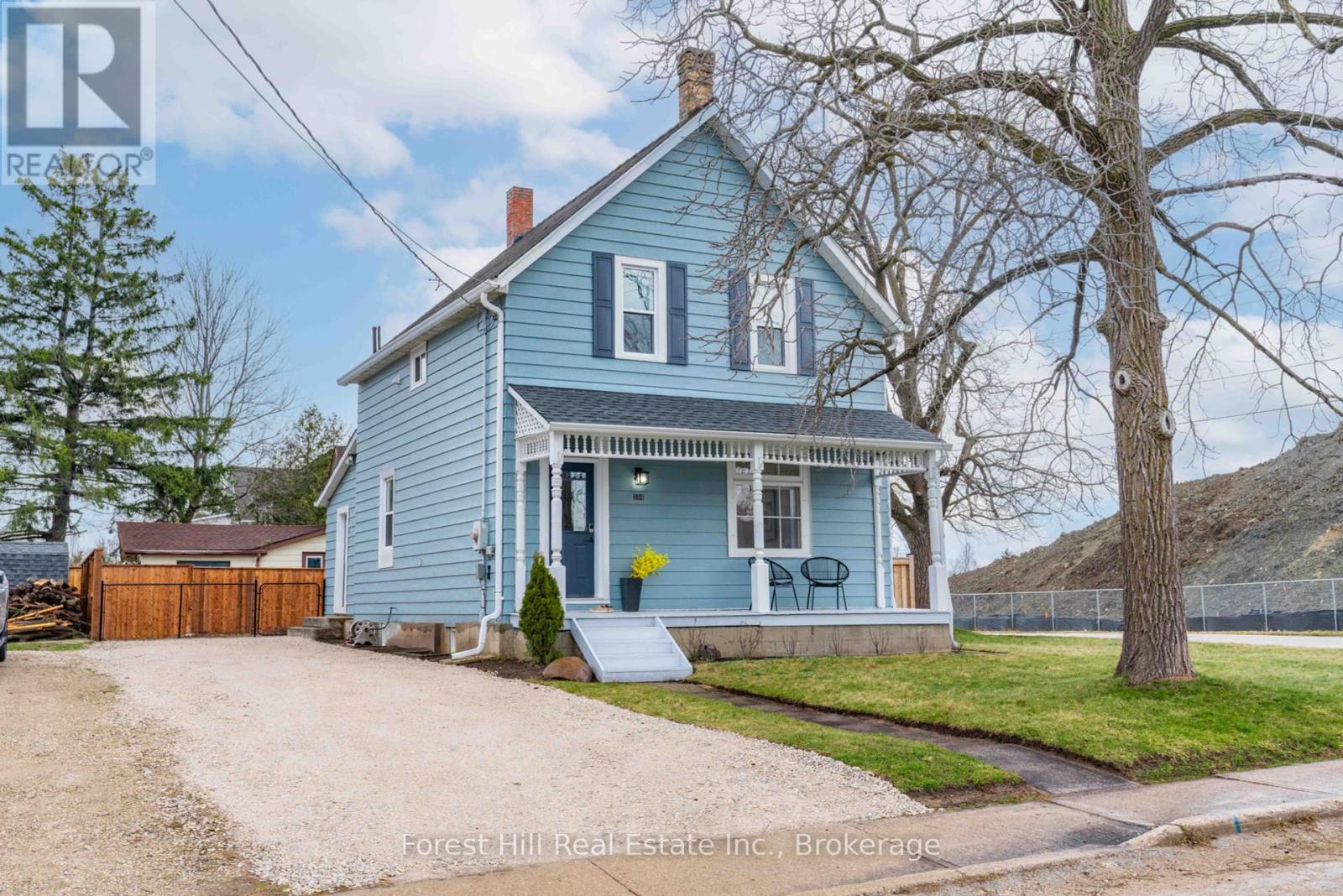 Property at 184 BOUCHER STREET E image 1